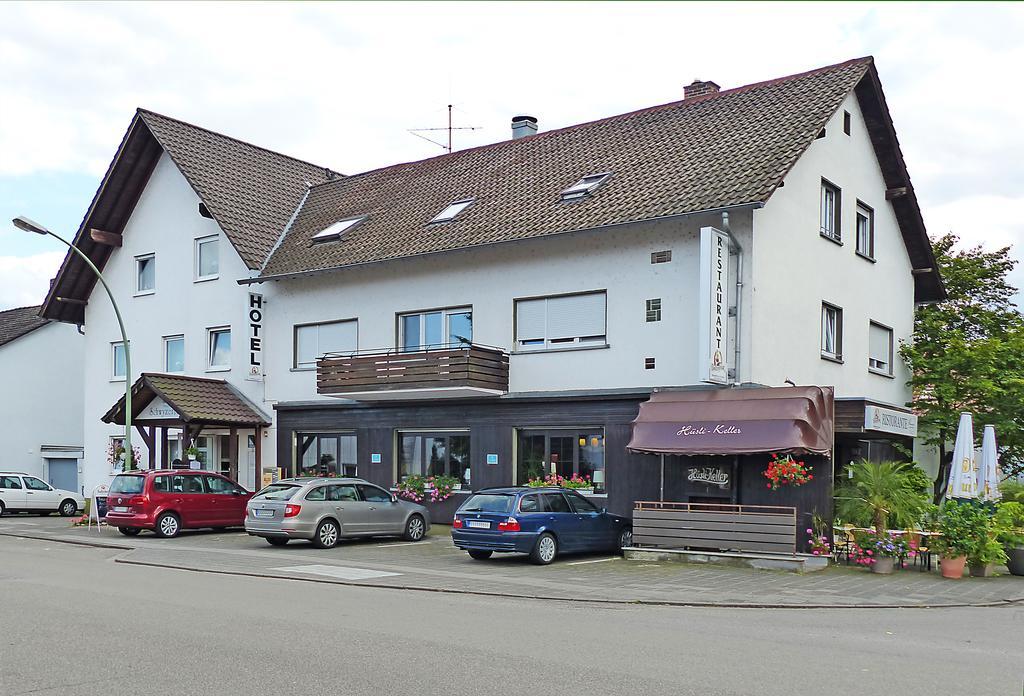 Donnici Im Schwyzerhusli Hotel Viernheim Quarto foto