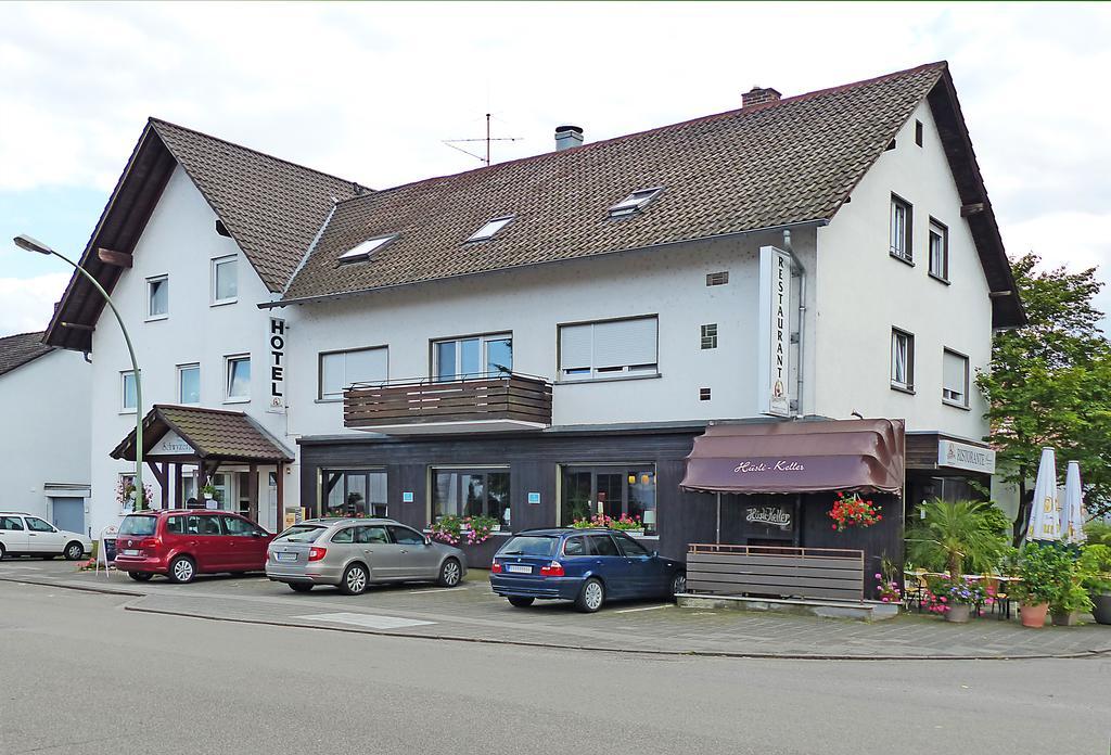 Hotel-Restaurant Schwyzerhuesli Viernheim Quarto foto
